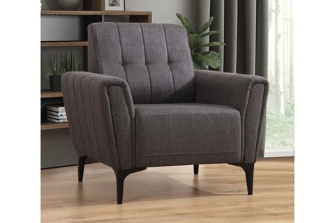 Hamlet Koltuk Takımı, Antrasit