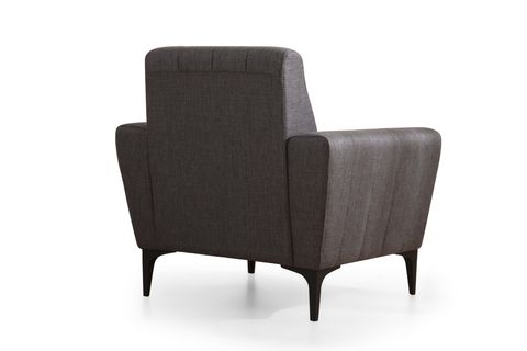 Hamlet Koltuk Takımı, Antrasit