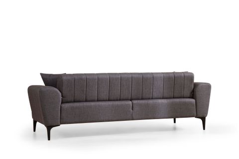 Hamlet Koltuk Takımı, Antrasit