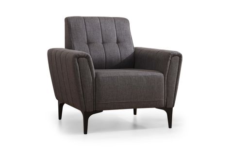 Hamlet Koltuk Takımı, Antrasit