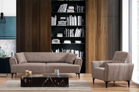 Hamlet Koltuk Takımı, Kahve