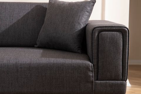 Horizon Koltuk Takımı, Antrasit