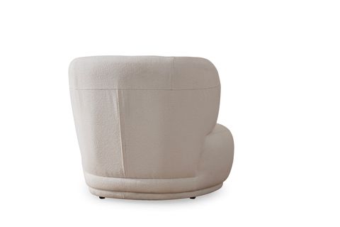 Caddy Koltuk Takımı, Beyaz İndirimli Mobilya