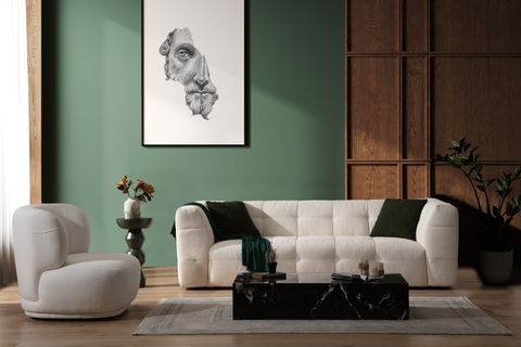 Caddy Koltuk Takımı, Beyaz İndirimli Mobilya