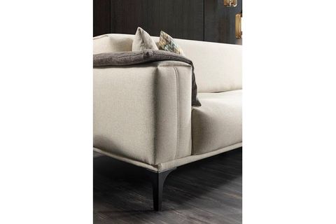 Still Koltuk Takımı, Krem İndirimli Mobilya