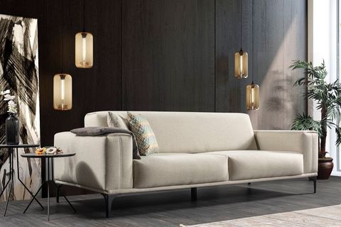 Still Koltuk Takımı, Krem İndirimli Mobilya