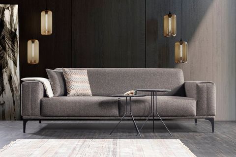 Still Koltuk Takımı, Krem İndirimli Mobilya