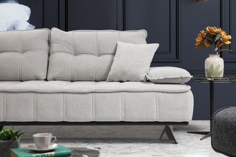 Adal Plus Koltuk Takımı, Antrasit İndirimli Mobilya