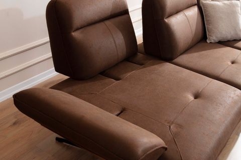 New Prada Koltuk Takımı, Krem İndirimli Mobilya