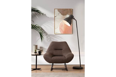 Mirabella Koltuk Takımı,Kahve Bej İndirimli Mobilya