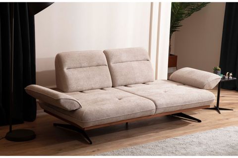 New Prada Koltuk Takımı, Kumaş Değişimli İndirimli Mobilya