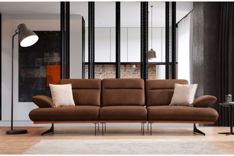 New Prada Koltuk Takımı, Kumaş Değişimli İndirimli Mobilya