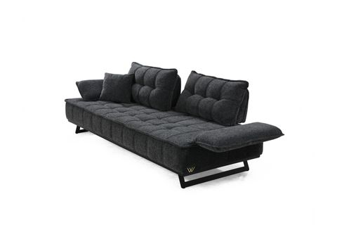 Adal Plus Koltuk Takımı, Kumaş Değişimli İndirimli Mobilya