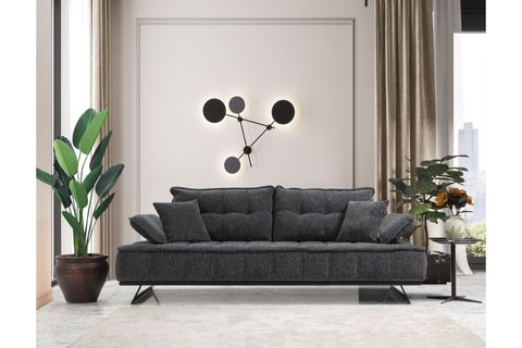 Adal Plus Koltuk Takımı, Kumaş Değişimli İndirimli Mobilya