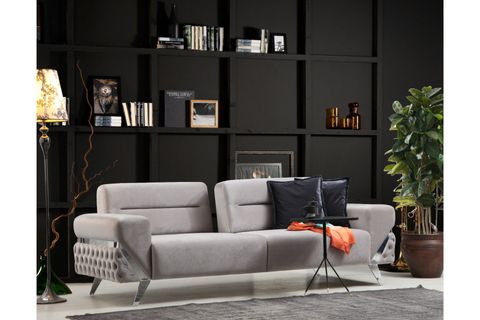 Planet Koltuk Takımı, Kumaş Değişimli İndirimli Mobilya