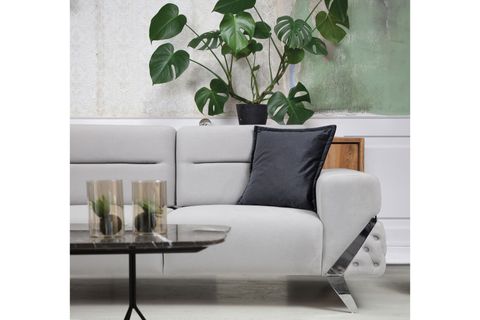 Planet Koltuk Takımı, Kumaş Değişimli İndirimli Mobilya