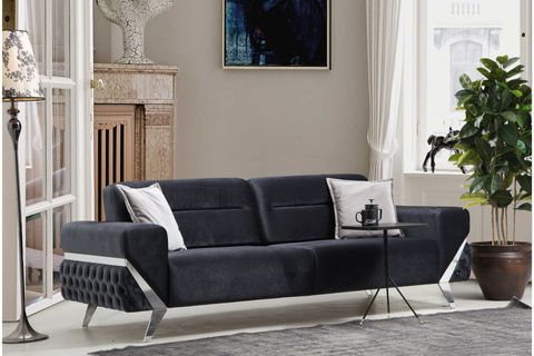 Planet Koltuk Takımı, Kumaş Değişimli İndirimli Mobilya