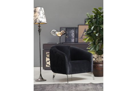 Planet Koltuk Takımı, Kumaş Değişimli İndirimli Mobilya