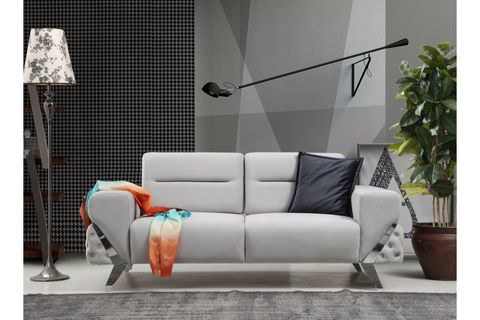 Planet Koltuk Takımı, Kumaş Değişimli İndirimli Mobilya