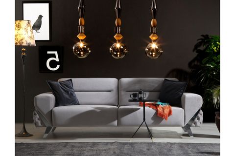 Planet Koltuk Takımı, Kumaş Değişimli İndirimli Mobilya