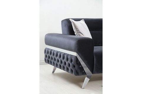 Planet Koltuk Takımı, Kumaş Değişimli İndirimli Mobilya