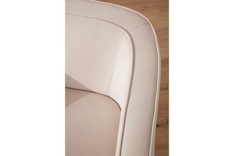 Panamera Koltuk Takımı, Krem İndirimli Mobilya