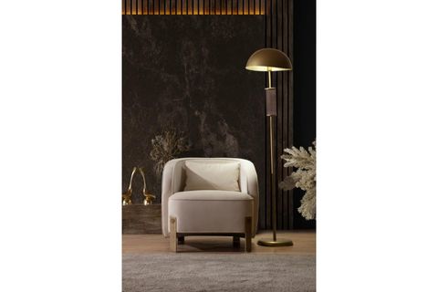 Panamera Koltuk Takımı, Krem İndirimli Mobilya