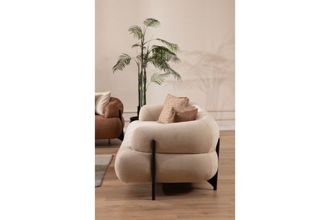 Ares Koltuk Takımı, Kahve İndirimli Mobilya