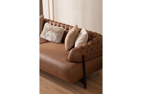 Ares Koltuk Takımı, Kahve İndirimli Mobilya