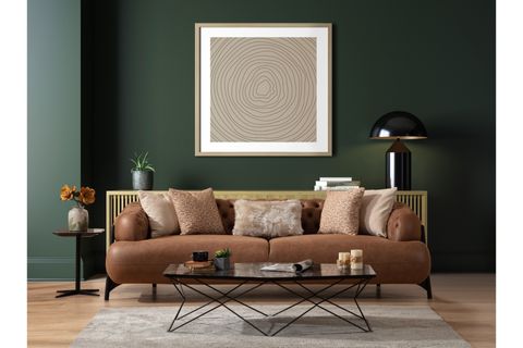 Ares Koltuk Takımı, Kahve İndirimli Mobilya