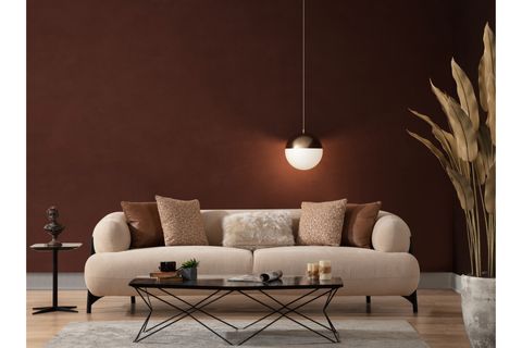 Ares Koltuk Takımı, Kahve İndirimli Mobilya