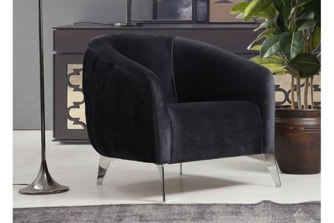 Planet Koltuk Takımı, Gri İndirimli Mobilya