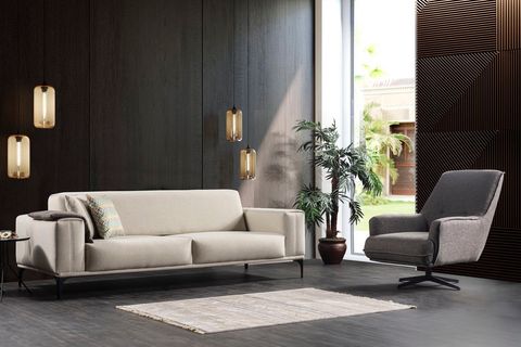 Still Koltuk Takımı, Kumaş Değişimli İndirimli Mobilya