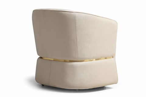 Lorenzo Koltuk Takımı, Krem İndirimli Mobilya