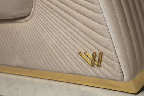 Lorenzo Koltuk Takımı, Krem İndirimli Mobilya