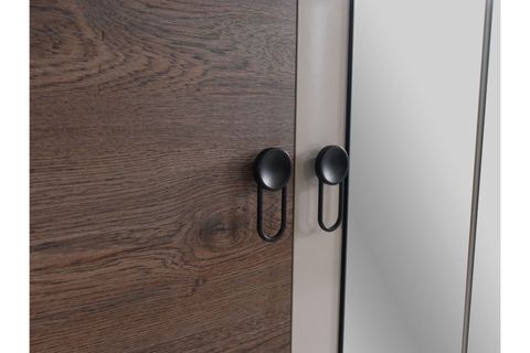 Ezgi Yatak Odası Takımı, 6 Kapaklı İndirimli Mobilya