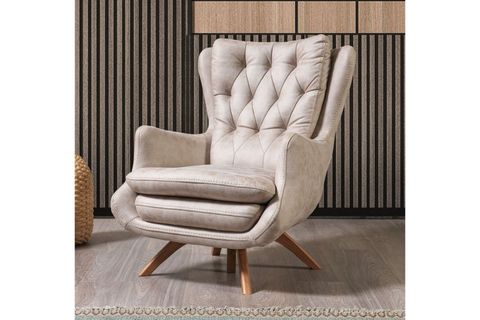 Bodrum Koltuk Takımı, Kahve İndirimli Mobilya