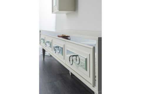 Tokyo Yemek Odası Takımı, Beyaz İndirimli Mobilya