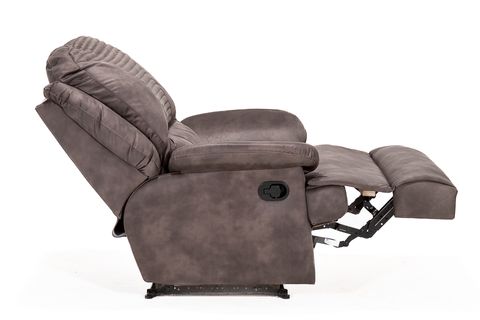 Essen Fonksiyonel Tv Koltuğu, Gri Tv & Baba Koltuğu