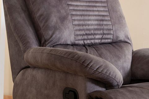 Essen Fonksiyonel Tv Koltuğu, Gri Tv & Baba Koltuğu
