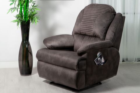 Essen Fonksiyonel Tv Koltuğu, Gri Tv & Baba Koltuğu