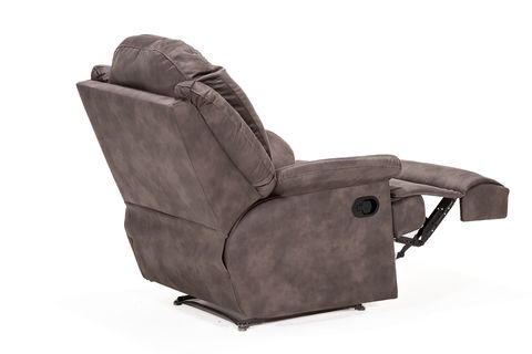 Essen Fonksiyonel Tv Koltuğu, Gri Tv & Baba Koltuğu