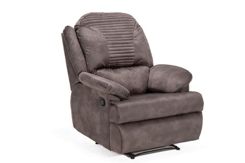 Essen Fonksiyonel Tv Koltuğu, Gri Tv & Baba Koltuğu