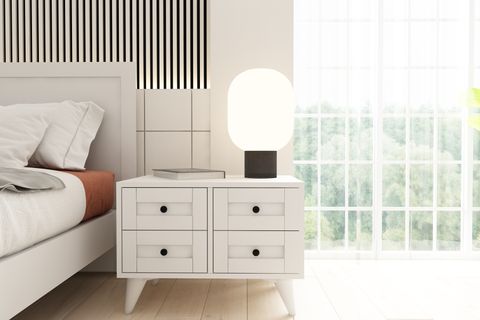 Miss Yatak Odası Takımı, 4 Kapaklı, Ytk-1001 İndirimli Mobilya