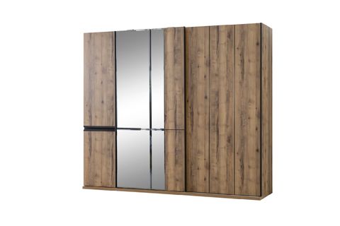 Karo Yatak Odası Takımı, Sürgü Kapaklı İndirimli Mobilya