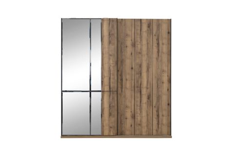 Karo Yatak Odası Takımı, Sürgü Kapaklı İndirimli Mobilya