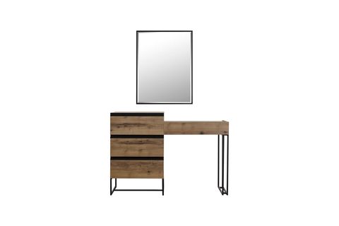 Karo Yatak Odası Takımı, Sürgü Kapaklı İndirimli Mobilya