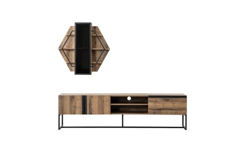 Karo Yemek Odası Takımı İndirimli Mobilya