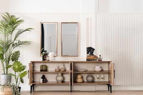 Line Yemek Odası Takımı İndirimli Mobilya