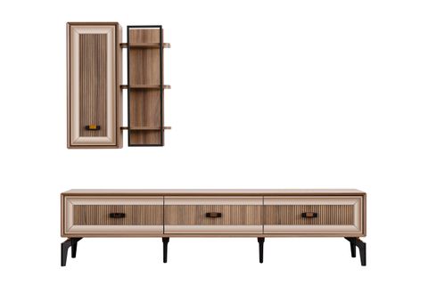 Line Yemek Odası Takımı İndirimli Mobilya